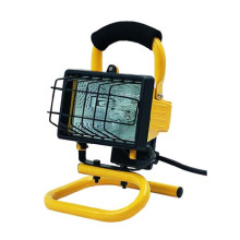 Promotional 250 Watt Halogen Portable Work Light